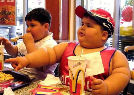 Obesidad